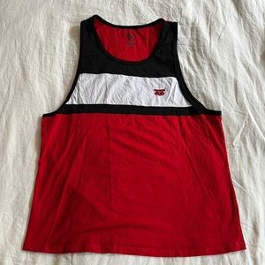 Nasty Pig XXL men’s tank top